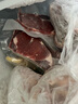 京東超市海外直采 原切草飼眼肉牛排 凈重4斤（10片）牛肉輕食健身減脂 曬單實拍圖