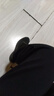 班尼路（Baleno）休閑褲男重磅320G秋季潮流運動(dòng)青少年美式休閑寬松百搭束腳褲子男 曬單實(shí)拍圖
