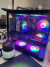 技嘉 酷睿i5 13400F臺(tái)式組裝電腦主機(jī)RTX4060Ti/5060Ti游戲高端電競(jìng)獨(dú)顯直播設(shè)計(jì)渲染整機(jī) 配置一：i5 13400F+RTX4060 曬單實(shí)拍圖
