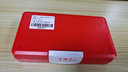 上工 機械外徑千分尺0-25mm分度值0.01 分厘卡螺旋測微儀器 KQ300025102 曬單實拍圖