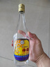 汾酒 出口玻汾 清香型白酒 53度 自飲口糧酒 光瓶酒水 整箱裝 53度 500mL 6瓶 箱裝（非原箱） 曬單實(shí)拍圖
