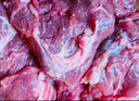 伊明食品進(jìn)口原切牛瘦肉3斤 清真生鮮牛肉精選大塊牛瘦肉部位燉煮健身減脂 曬單實(shí)拍圖
