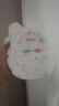 好奇（Huggies）金裝成長(zhǎng)褲XXL74(15kg以上)加加大號(hào)嬰兒尿不濕超薄拉拉褲 曬單實(shí)拍圖