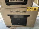 ECOFLOW正浩【1度電快充】德2 1800W大功率快充戶外電源220V 大容量露營磷酸鐵鋰移動電源充電寶 1800W 1024Wh 【官方直營推薦】 曬單實拍圖