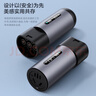 取電器充電樁轉(zhuǎn)換頭 樁端交流220v取電器放電槍 交流轉(zhuǎn)換器轉(zhuǎn)接頭 新能源電動(dòng)汽車充電樁轉(zhuǎn)換插頭 【充電樁轉(zhuǎn)換頭】樁端取電+升級(jí)數(shù)顯 曬單實(shí)拍圖