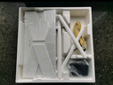 普聯(lián)（TP-LINK） 大道AX3000滿血WiFi6千兆無線路由器 5G雙頻家用穿墻 Mesh 3000M無線速率 信號(hào)增強(qiáng) 易展 XDR3010 曬單實(shí)拍圖