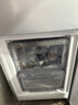 米家小米出品215升三門小型家用電冰箱 三門三溫節(jié)能安靜運(yùn)行冷凍冷藏 租房宿舍升級款BCD-215MDM03 曬單實(shí)拍圖