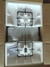 蘇泊爾（SUPOR）燃?xì)庠蠲簹庠罹唠p灶[家電國家補貼至高20%]5.2KW猛火一級能效嵌入式不銹鋼合金爐頭 天然氣DS35 曬單實拍圖