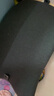 南極人（NanJiren）房事趴趴枕床上神器夫妻同房墊子趴睡枕夫妻枕頭情趣靠枕床頭靠背 深灰色【人體工學(xué)設計 送枕頭】 60cm*36cm 枕套 【太空記憶棉】 曬單實(shí)拍圖