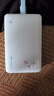 CUKTECH酷態(tài)科【3C認(rèn)證可上飛機】磁吸充電寶自帶線MagSafe無線10000毫安22.5W快充適用蘋果16/15小米CP12 曬單實拍圖