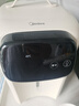 美的（Midea）電熱水瓶不銹鋼水壺?zé)崴慷喽慰販乇睾銣亻_(kāi)水壺電水壺?zé)畨貒?guó)家補(bǔ)貼MK-SP60-D 曬單實(shí)拍圖