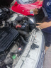 風(fēng)帆（sail）蓄電池46B24L/R（6QW45）全免維護12V45AH汽車(chē)電瓶 雨燕維特拉鋒馭  思銘 曬單實(shí)拍圖