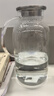 炊大皇 冷水壺大容量夏日解暑冷水壺 耐熱防爆玻璃杯水果茶壺2.5L 曬單實拍圖