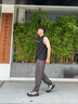 駱駝牌戶外登山鞋城市徒步輕便休閑男鞋軟彈健步鞋 P15A307023 沙色 44 曬單實拍圖