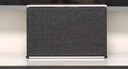 B&O Beosound Level 便攜無(wú)線藍(lán)牙HIFI音響家庭影院 家用wifi互聯(lián)音箱   節(jié)日禮物 深灰色 國(guó)家補(bǔ)貼 曬單實(shí)拍圖