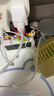 綠聯(lián)5v1a充電頭器USB+Type-C數(shù)據(jù)線1米適用蘋果iPhone16e/15ProMax華為榮耀手機(jī)車載CarPlay快充線 曬單實(shí)拍圖