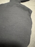 有棵樹秋衣秋褲男全棉保暖褲男士秋冬季保暖內(nèi)衣男抑菌打底褲棉毛褲線褲 曬單實(shí)拍圖