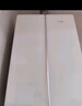 方太16升燃氣熱水器天然氣強排式家用智能恒溫洗澡【國家補貼15%】【升級蝶翼熱水器2.0】02-MS16T1-FR 曬單實拍圖