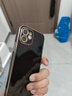 凱隆 適用蘋果12手機(jī)殼防摔軟殼iPhone12鏡頭全包硅膠殼蘋果十四電鍍超薄保護(hù)套簡(jiǎn)約商務(wù) 曬單實(shí)拍圖