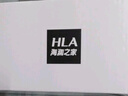 海瀾之家（HLA）墨鏡套鏡偏光眼鏡男女開車駕駛防紫外線專用近視太陽鏡禮物 開學(xué) 曬單實(shí)拍圖