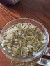 臻尖茉莉花茶特級(jí)濃香型新茶200g罐裝四川茉莉飄雪茶葉禮盒中秋送禮 曬單實(shí)拍圖