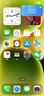 蘋果 iPhone 14 Plus Apple iPhone 14 Plus 5G二手手機 黃色 128G 曬單實拍圖