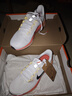 耐克（NIKE）AIR ZOOM PEGASUS 41 男鞋25春夏新款公路專業(yè)緩震跑步鞋 IB6656-108 41 曬單實(shí)拍圖