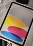 Apple/蘋(píng)果 iPad 11英寸 A16芯片2025年款 平板電腦 (128GB WLAN版/學(xué)習(xí)辦公娛樂(lè))粉色 曬單實(shí)拍圖