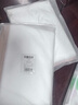 EACHY衣服防塵罩加厚西服大衣防塵罩羽絨服衣物防塵袋掛衣袋-粉中5個裝 曬單實拍圖