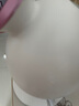 金稻 蒸臉儀美容儀器面部噴霧補(bǔ)水儀蒸汽機(jī)加濕器熱噴蒸臉器Q版便攜面膜搭檔KD233 七夕情人節(jié)禮物 曬單實(shí)拍圖
