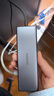 綠聯(lián)Type-C擴展塢USB-C轉HDMI雷電4拓展塢網(wǎng)線(xiàn)轉接頭1.5m線(xiàn)hub讀卡適用蘋(píng)果15/16華為筆記本電腦ipad 曬單實(shí)拍圖