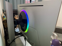 三星（SAMSUNG）玄龍騎士G8 OLED 4K 240Hz G81SF 高刷游戲 豎屏 護眼屏幕 臺式筆記本外接 辦公 電競 電腦 顯示器 27英寸 LS27FG812SCXXF 官方直營(yíng)旗艦店 曬單實(shí)拍圖