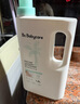 babycare嬰兒寶寶童椰香酵素洗衣液去污除菌蠶絲蛋白柔護(hù)清潔洗衣液500ml 曬單實(shí)拍圖