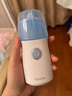朔茂（sonmol）洗鼻器 兒童電動(dòng)噴霧生理海鹽水霧化鼻炎鼻腔沖洗器 MFNI-06EA/EB 曬單實(shí)拍圖
