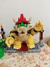 樂高（LEGO）積木超級馬力歐71411強大的酷霸王18歲+男孩女孩玩具生日禮物 曬單實拍圖