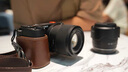 索尼（SONY）ZV-E10 II APS-C畫幅微單相機(jī) 創(chuàng)意外觀濾鏡 精準(zhǔn)對(duì)焦  zv-e10二代 黑色單機(jī)身【無鏡頭】贈(zèng)64G高速卡 官方標(biāo)配  加贈(zèng)定制相機(jī)包 曬單實(shí)拍圖
