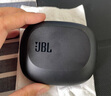 JBL 【梁靖崑同款】Sense Lite音悅?cè)κ孢m版開放式無(wú)線藍(lán)牙耳機(jī) 非骨傳導(dǎo)運(yùn)動(dòng)跑步掛耳式不夾耳 黑 曬單實(shí)拍圖