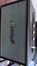 MARSHALL（馬歇爾）ACTON III 音箱3代無線藍(lán)牙搖滾家用重低音禮物音響 黑色 曬單實拍圖
