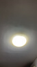 適用于環(huán)形燈管YH32（7200K）YH22三基色吸頂燈圓形燈管22W\\32W\\40W YH40（7200K）(三基色)白光 22-97W 曬單實(shí)拍圖
