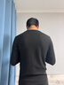 有棵樹(shù)保暖內衣男秋冬5A抗菌防螨膨體德絨防寒加厚男士秋衣秋褲套裝 曬單實(shí)拍圖