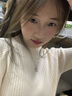 DRIG銀項鏈女生日禮物精致2025新款純銀999小眾感實(shí)用送女友閨蜜 藍桉遇鳥(niǎo)項鏈【品牌禮盒】 曬單實(shí)拍圖