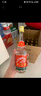 西鳳酒 西鳳375 45度 375ml*6瓶 整箱裝 鳳香型白酒 曬單實(shí)拍圖