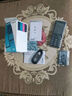 諾基亞（NOKIA）108 4G移動聯(lián)通電信廣電全網(wǎng)通 2.4英寸雙卡雙待 直板按鍵學(xué)生老人老年人功能機備用手機 黑色 曬單實拍圖