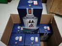 杜康老窖尊享版白酒50度濃香型500ml*6瓶整箱裝口糧酒純糧食酒|無禮袋 50度 500mL 6瓶 整箱裝送禮白酒 曬單實(shí)拍圖