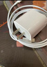 蘋(píng)果充電器30W適配原裝快充套裝iphone14/13/16promax/pro/plus手機12充電頭11充電線(xiàn)充電器數據線(xiàn) 30W快充頭+快充線(xiàn)1米套裝 快充不傷機 曬單實(shí)拍圖