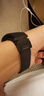 watchbond適用華為手表watch5表帶官方同款gt5/gt5pro/watch4pro男士款降落傘卡扣表帶gt4/gt3運動(dòng)22mm腕帶 曬單實(shí)拍圖
