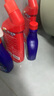 藍多霸（DOMESTOS）香氛潔廁泡泡朝露玫瑰香型 潔廁劑 潔廁慕斯330g*2 曬單實(shí)拍圖