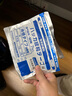 MINIKUMA日本薄荷舒緩貼7片肩頸椎腰背膝蓋關(guān)節肩周肌肉酸關(guān)節膏貼 曬單實(shí)拍圖