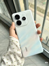 小米 REDMI Note14 5G 國家補(bǔ)貼 金剛品質(zhì) 5110mAh大電量 大光圈超感相機(jī) 8GB+256GB 星輝白 紅米手機(jī) 曬單實(shí)拍圖