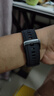 華為（HUAWEI）WATCH GT 5幻夜黑46mm華為智能手表情緒健康助手玄璣感知系統(tǒng)運(yùn)動(dòng)涂鴉睡眠監(jiān)測(cè)GT4升級(jí) 曬單實(shí)拍圖